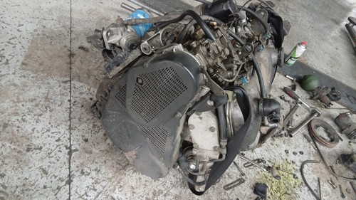Citroen 2 rd trd - 25,