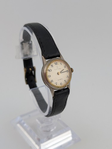 Tutima glashütte orologio - glashütte,