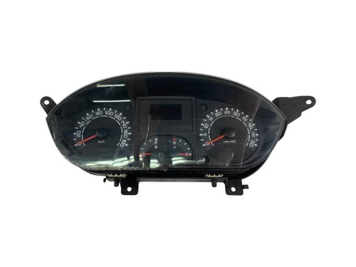 Tool panel for - panel, iveco