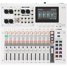 Yamaha MGX12 Console di