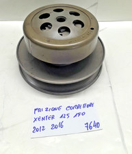 FRIZIONE E CAMPANA YAMAHA XENTER 150 2012 2016