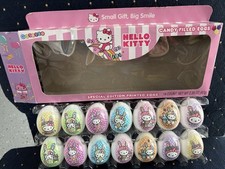 HELLO KITTY Edizione Speciale