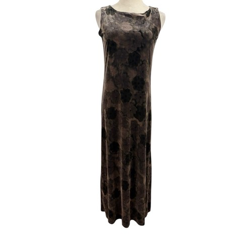 Maxi abito vintage anni - , 90