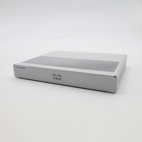 Cisco c1101 router - cisco, c1101-4p