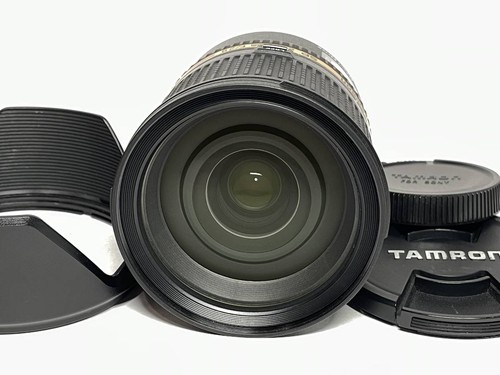 Tamron f2 8 di usd - sp,