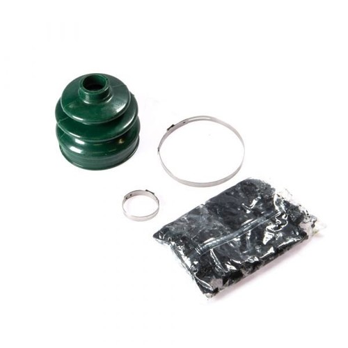 Cuffie gomma grand cherokee - gomma,