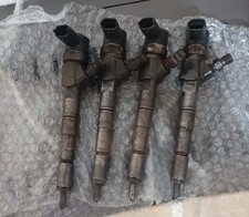 Iniettori Alfa Romeo 156, 1.9 150cv modello Giugiaro