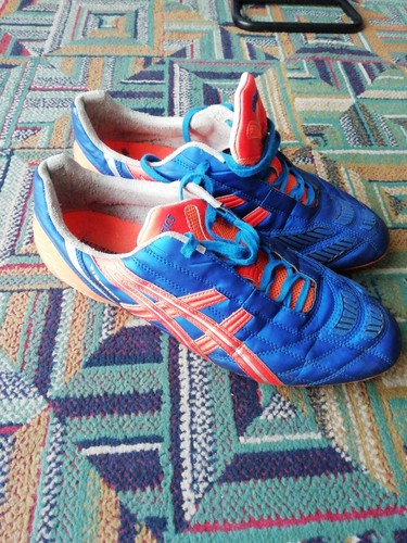 Asics trigreor scarpa - asics,