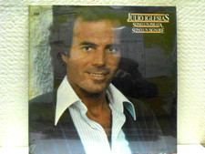 JULIO IGLESIAS-LP-- SONO UN