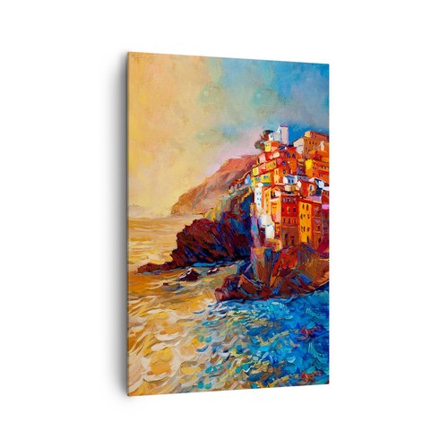 Quadro tela 80x120cm - quadro,