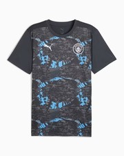  Manchester City Puma Maglia