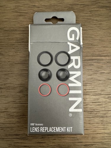 Ricambio obiettivo garmin - obiettivo,