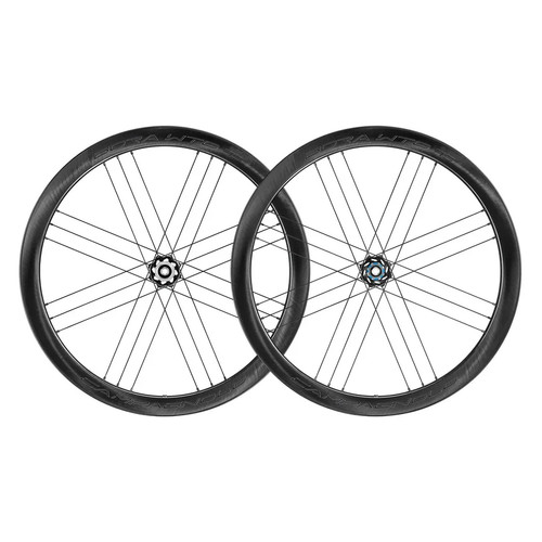 Set ruote tubeless campagnolo - set,