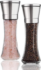 Macina Sale Pepe, 2 Pezzi