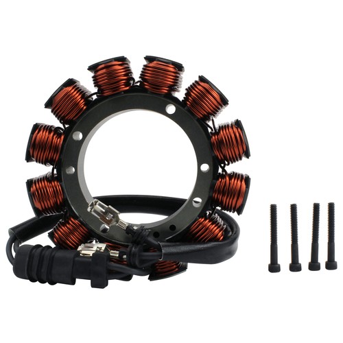 45a stator for - 45a, harley