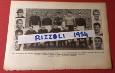 TORINO PAGINA/RITAGLIO da