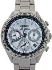 CITIZEN ATTESA ACT Linea