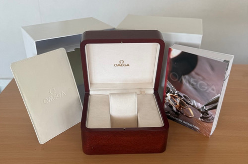 Orologio omega ville - de,