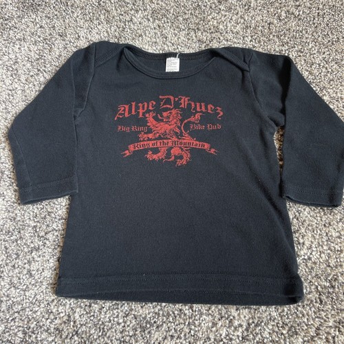 Camicia bambino twin six alpe - twin,