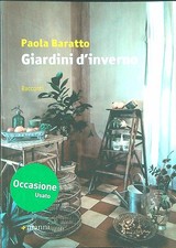 GIARDINI D'INVERNO BARATTO