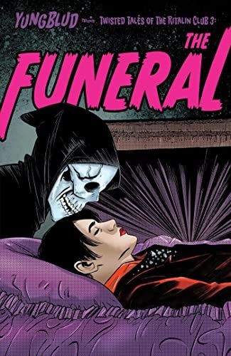 Yungblud funerale i - yungblud,