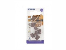 Cilindri abrasivi Dremel