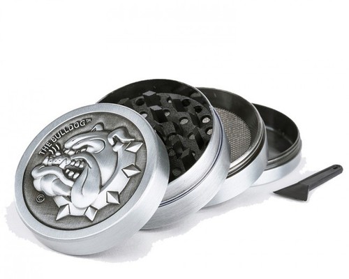 Grinder tritatabacco the
