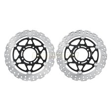 Disco freno anteriore per