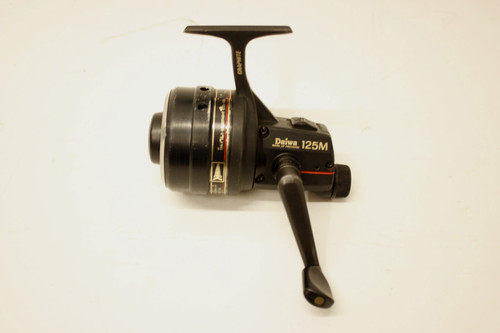 Mulinello pesca daiwa - da,