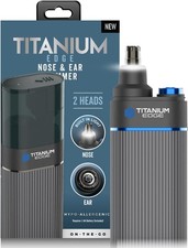 Microtouch Tagliaorecchie e