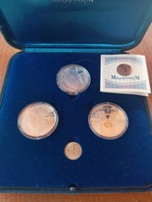 MEDAGLIE COMMEMORATIVE, FIOR