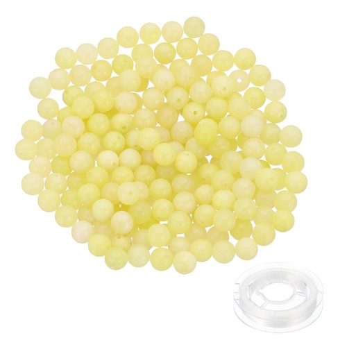 Perline pietra naturale - perline,
