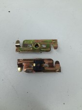 COPPIA MOSTRINE FISSAGGI