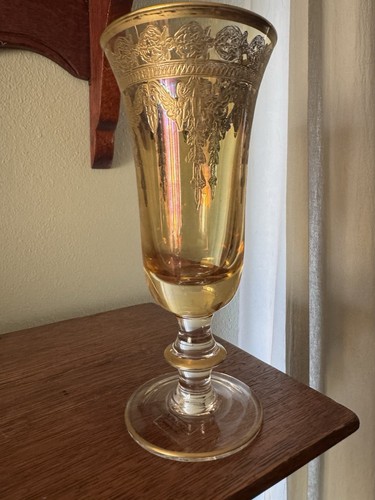 Arte italica vetro - arte, oro
