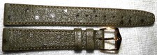 VINTAGE CINTURINO 16 mm RARO