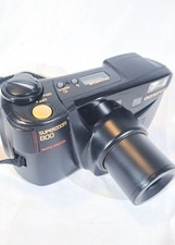 Olympus 800 Superzoom