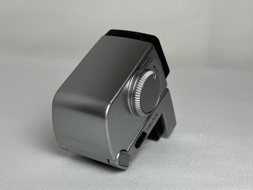 Olympus mirino - olympus,