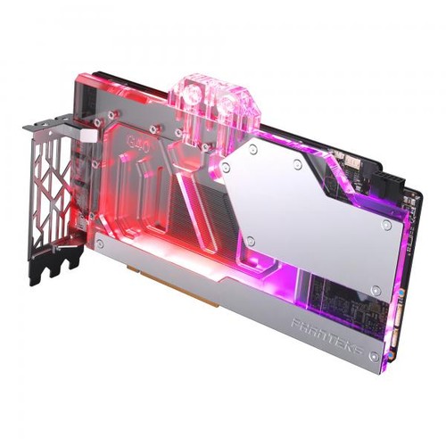 Phanteks glacier g40 rtx - phanteks,