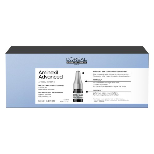 Oréal professionnel cura - l'oréal,