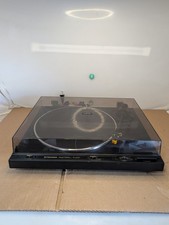 Giradischi stereo Pioneer