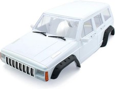 RC 1/10 JEEP CHEROKEE Scale