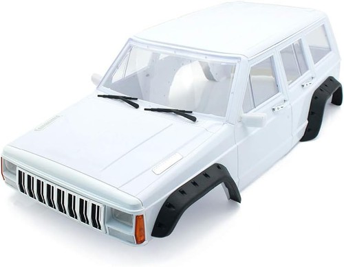 Carrozzeria rigida 10 - carrozzeria,