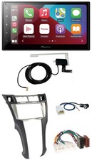 Pioneer autoradio USB