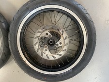 Cerchioni Beta / Hm 50cc