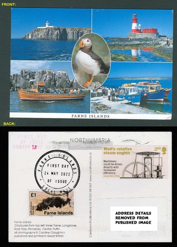 Locali farne islands - gb,