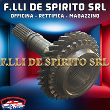 FIAT 9946460 INGRANAGGIO CAMBIO AUTOMATICO PUNTO 55 60 75 90 LANCIA Y 1995-2000