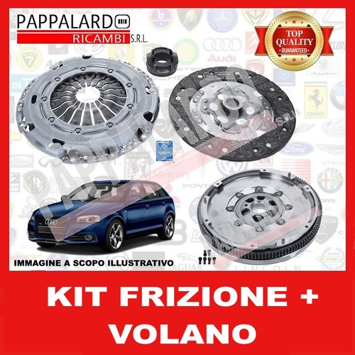Kit frizione completo volano - kit,