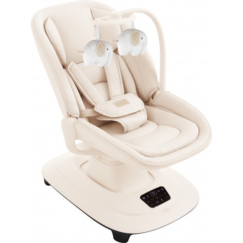 Mibb altalena elettrica con - altalena,