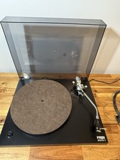 Rega planar turntable - rega,