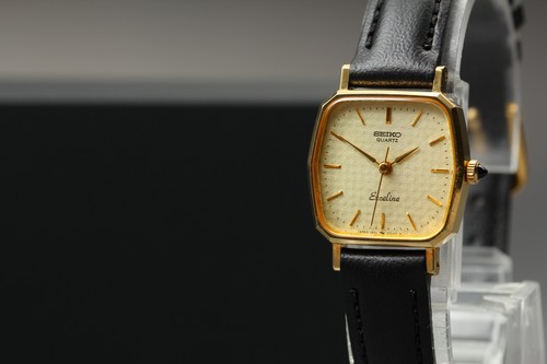 Orologio donna vintage 1989 - orologio,